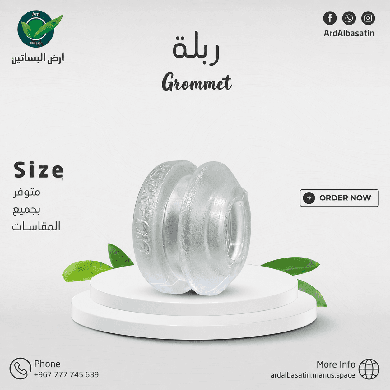 ربلة